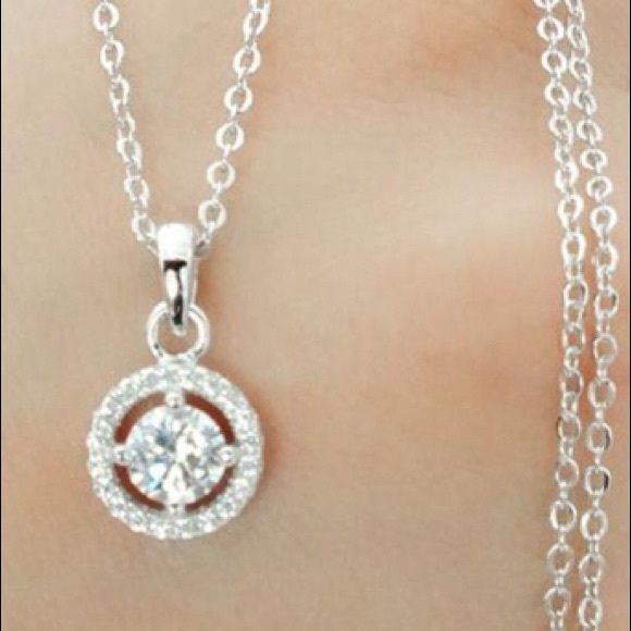 Lot of 5 Pendants S925 - Picture 6 of 10